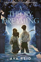 Reid, A: Theory of Dreaming