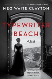 Typewriter Beach