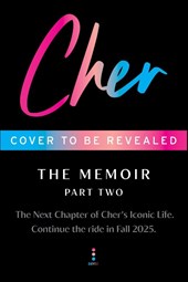 Cher: Part Two