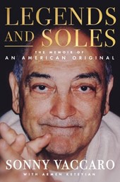 Vaccaro, S: Legends and Soles