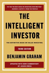 The Intelligent Investor Third Edition