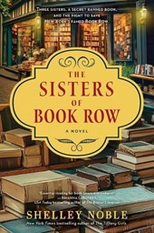 The Sisters of Book Row