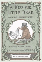 A Kiss for Little Bear
