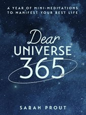 Dear Universe 365