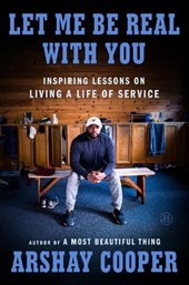 Let Me Be Real with You