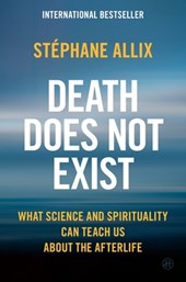 Death Does Not Exist