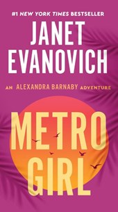 Evanovich, J: Metro Girl
