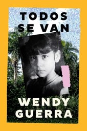 Everyone Leaves / Todos Se Van (Spanish Edition)
