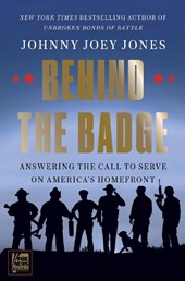 Behind the Badge