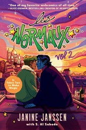 Janssen, J: Normaux, Volume Two