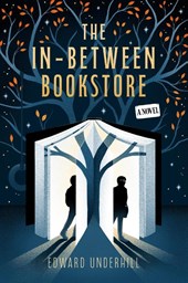 In-Between Bookstore