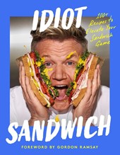 Idiot Sandwich