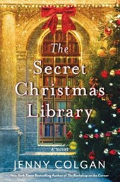 Colgan, J: Secret Christmas Library