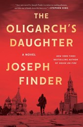 Oligarch's Daughter