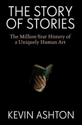 Ashton, K: Story of Stories