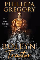 Boleyn Traitor