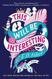 This Will Be Interesting