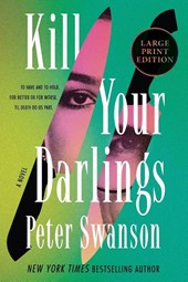 Kill Your Darlings LP