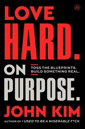 Love Hard On Purpose