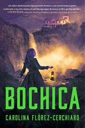 Flórez-Cerchiaro, C: Bochica