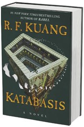 Katabasis (Standard Edition)