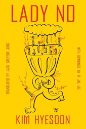 Lady No