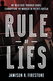 Rule of Lies