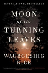 Moon of the Turning Leaves