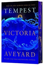 The Tempest (Deluxe Limited Edition)