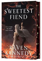 Sweetest Fiend (Deluxe Limited Edition)