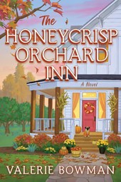 The Honeycrisp Orchard Inn