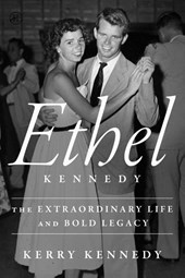 Ethel Kennedy