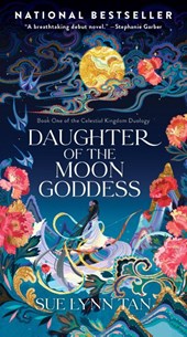 Daughter of the Moon Goddess Intl