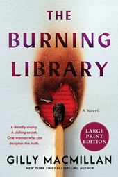 The Burning Library