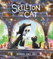 The Skeleton and the Cat