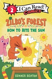 Zilbo’s Forest: How to Bite the Sun