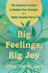 Big Feelings, Big Joy