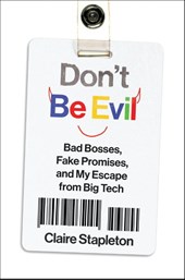 Don't Be Evil