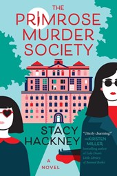 The Primrose Murder Society
