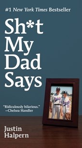 Sh*t My Dad Says Intl