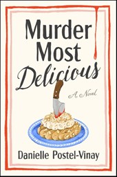 Murder Most Delicious
