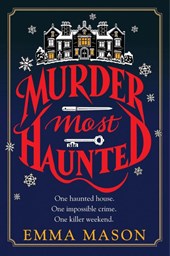 Murder Most Haunted