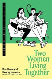 Two Women Living Together