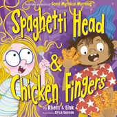 Spaghetti Head & Chicken Fingers