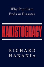 Kakistocracy