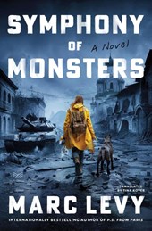 Symphony of Monsters