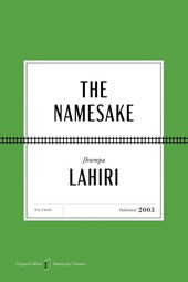 Lahiri, J: Namesake American Classics Edition