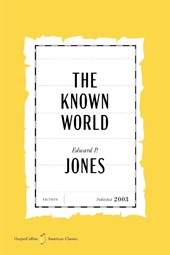 Jones, E: Known World American Classics Edition