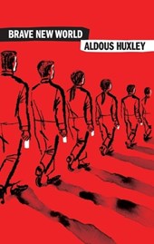 Huxley, A: Brave New World