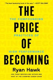 The Price of Becoming